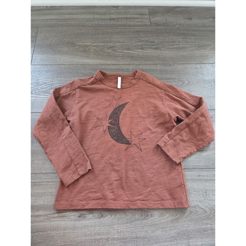 Rylee and cru toddler‎ boy top 4/5